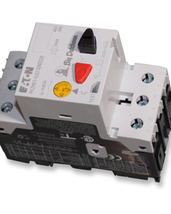 Protective motor switch PKZM01 0.40-0.63A